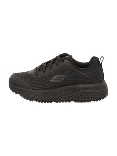 Низкие кроссовки Skechers Low, черный