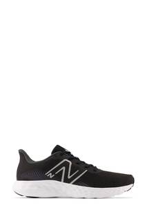 Мужская спортивная обувь 411 New Balance, черный