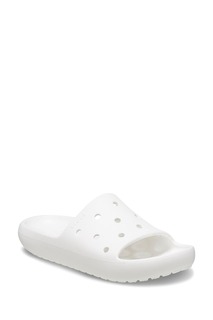Классические босоножки унисекс Crocs, белый