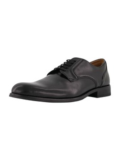 Туфли на шнуровке Clarks, черный