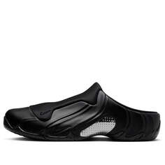 Сандалии clogposite Nike, черный