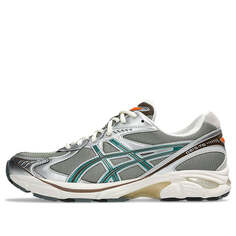 Кроссовки x carnival gt 2160 Asics, зеленый