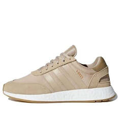 Кроссовки sneakersnstuff xi 5923 Adidas, бежевый