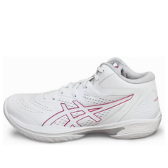 Кроссовки gelhoop v15 Asics, белый