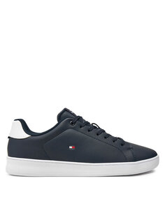 Кроссовки Tommy Hilfiger, темно-синий
