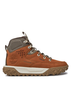 Кроссовки Timberland TB1A62VC2311, коричневый