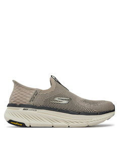 Кроссовки Skechers Max Cushioning Premier 2.0 - Advantageous 2 220839, серый