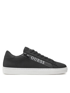Кроссовки Guess, черный