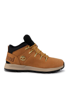 Кроссовки Timberland, коричневый