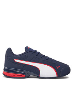 Кроссовки Puma, темно-синий