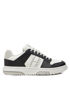 Кроссовки Tommy Jeans Schwarz, цветной/черный