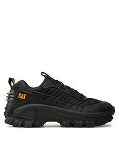 Кроссовки CATerpillar Intruder Mecha P111425, черный