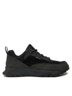 Кроссовки Timberland Lincoln Peak Lite Low Lc Waterproof Hk Boot TB0A6D7NEK51, черный