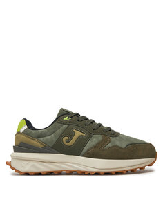 Кроссовки Joma, зеленый