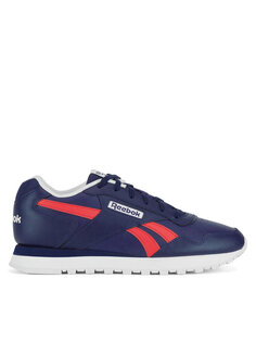 Кроссовки Reebok Dunkelblau, красный/темно-синий