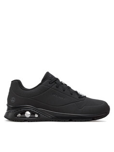 Кроссовки Skechers Sutal 200054EC/BLK, черный