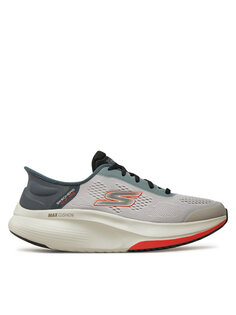 Кроссовки Skechers Go Walk Max Walker - Next Gen 216584/GYBL, серый