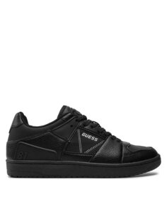 Кроссовки Guess, черный