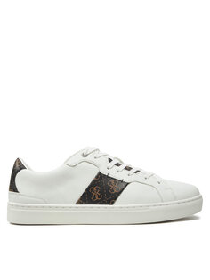 Кроссовки Guess, белый