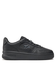 Кроссовки Lacoste, черный