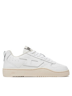 Кроссовки Diesel, белый