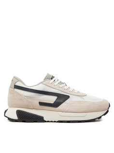 Кроссовки Diesel Weiß, цветной/белый