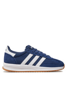 Кроссовки adidas, темно-синий