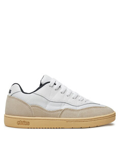 Кроссовки Etnies Snake 4101000581, белый