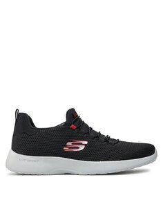 Кроссовки Skechers, черный