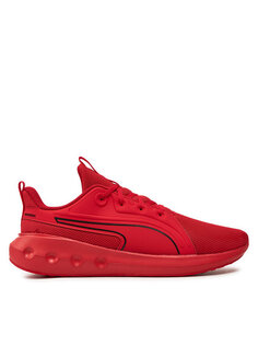 Кроссовки Puma, красный