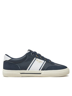 Кроссовки Pepe Jeans, белый