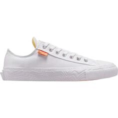 Кеды Converse Chuck Taylor All Star, цвет Weiß/Weiß/Weiß