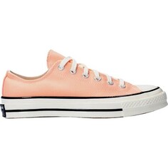Кеды Converse Chuck 70, цвет Koralle/Reiher /Schwarz
