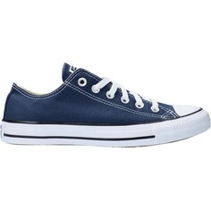 Низкие кеды Converse Chuck Taylor AS, цвет Blau/Weiss