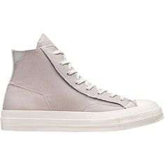 Кеды Converse Chuck 70 HI, цвет Rose/Pink