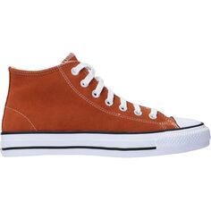 Кеды Converse Chuck Taylor All Star Pro, цвет Tawny Owl/White/Black