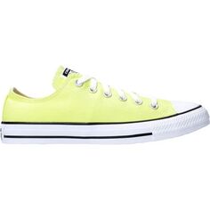 Кеды Converse Chuck Taylor All Star, цвет Sour Candy