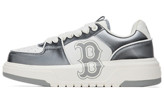 Обувь для скейтбординга MLB Chunky Liner унисекс, серый