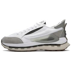 Мужская обувь Fila Lifestyle, цвет feila white