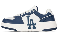 Обувь для скейтбординга MLB Chunky Liner унисекс, синий