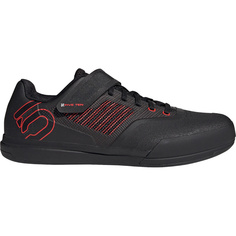 Мужские велосипедные туфли Hellcat Pro adidas Five Ten, черный