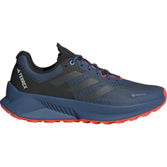 Мужские туфли Soulstride Flow GTX adidas Terrex, синий