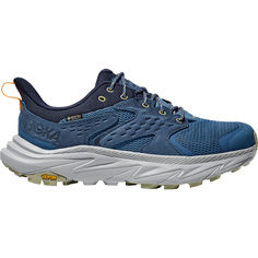 Мужские туфли Anacapa 2 Low GTX Hoka, синий