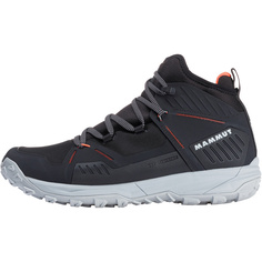 Мужские туфли Saentis Pro WP Mammut, черный Mammut®