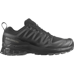 Мужские широкие туфли Xa Pro 3D V9 Salomon, черный