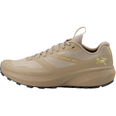 Мужские туфли Norvan LD3 GTX Arcteryx, бежевый Arcteryx