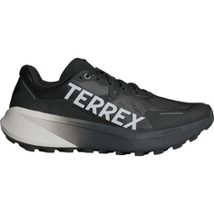 Мужские туфли Agravic 3 adidas Terrex, черный