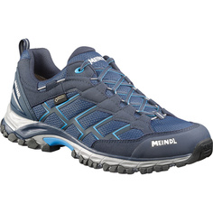 Мужские туфли Caribe GTX Meindl, синий