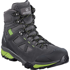 Мужские туфли ZG Lite GTX Scarpa, серый
