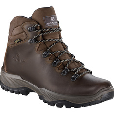Мужские туфли Terra GTX Scarpa, коричневый